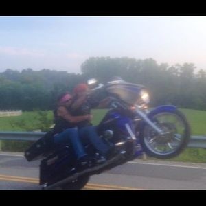 Meet your Posher, Max